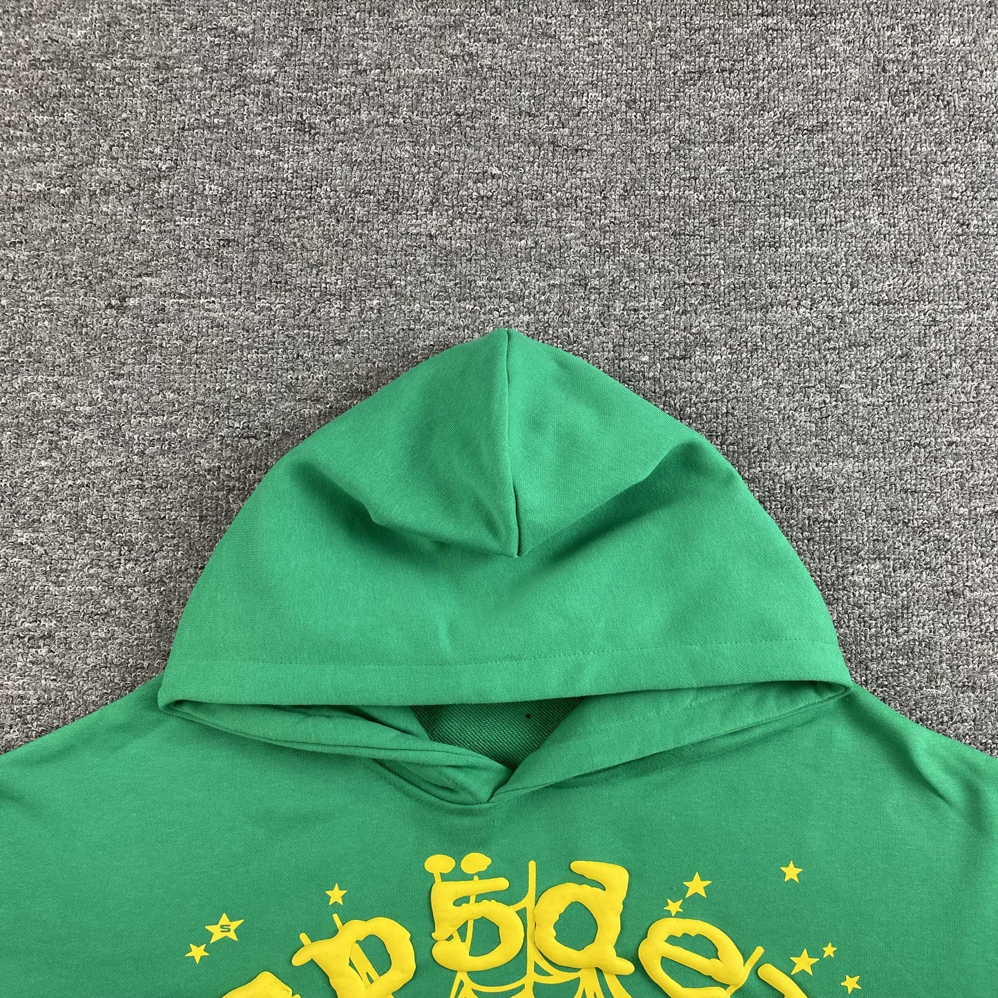 Spdr. Hoodie