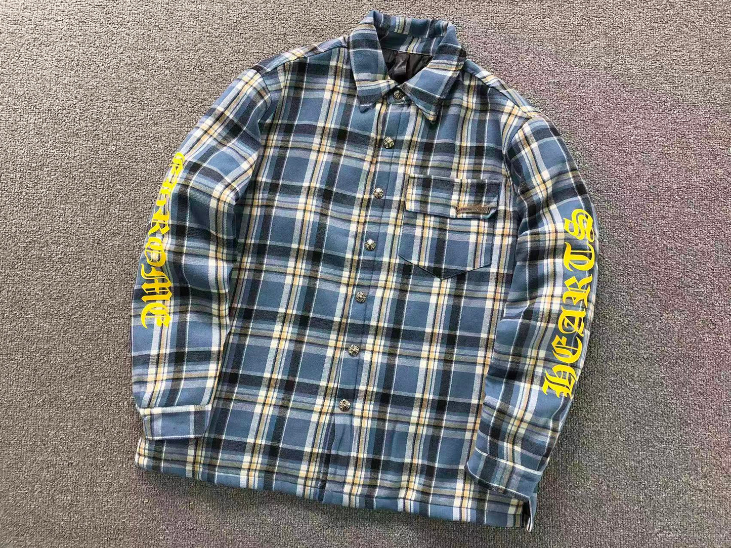 Chrm. Hrts. Shirt