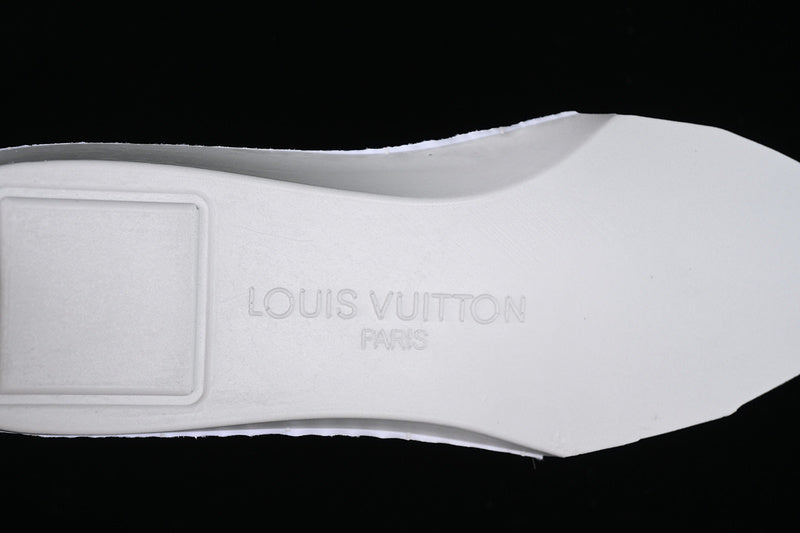 Louis Vuitton Trainer