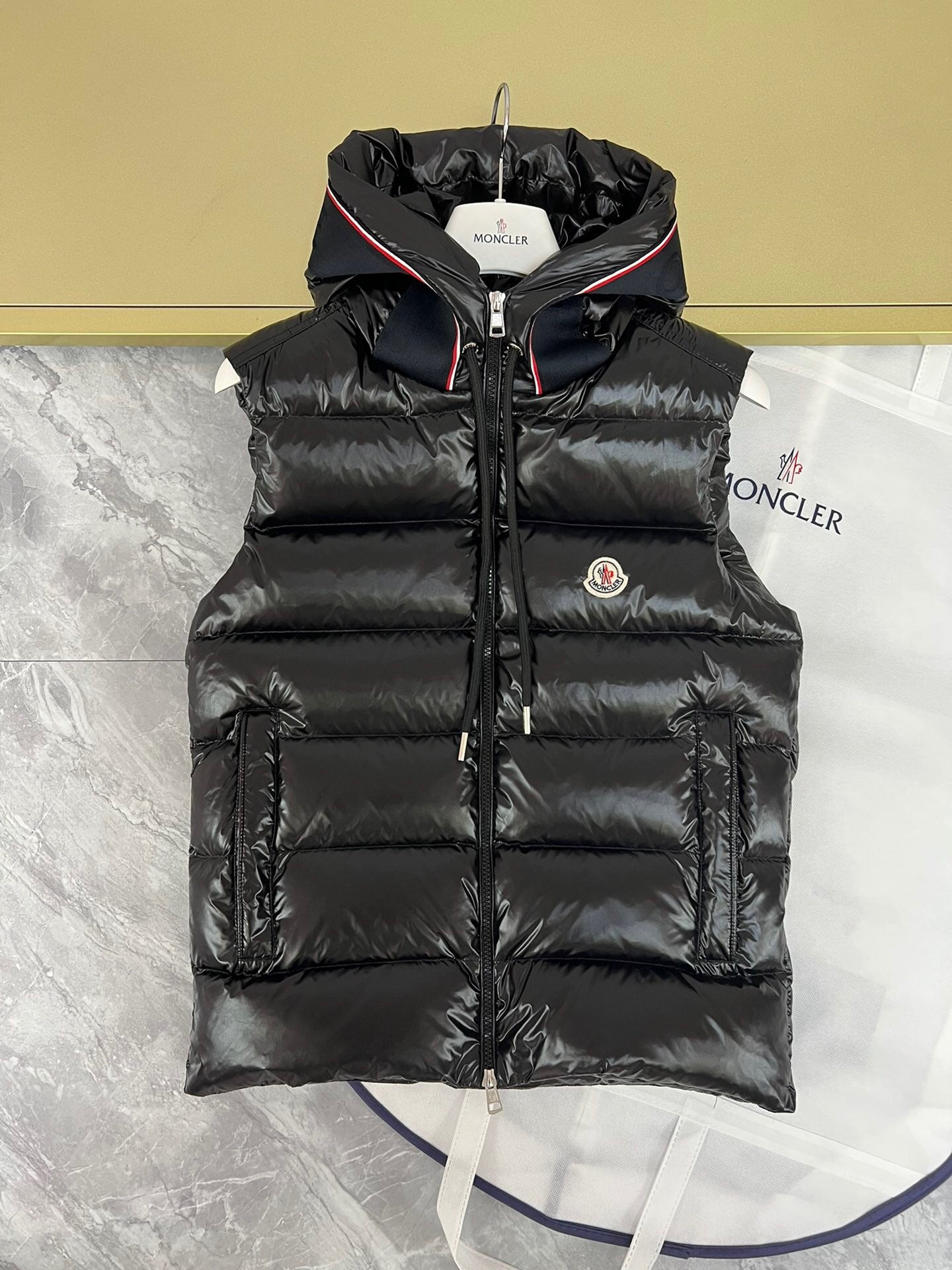 Moncler Gilet