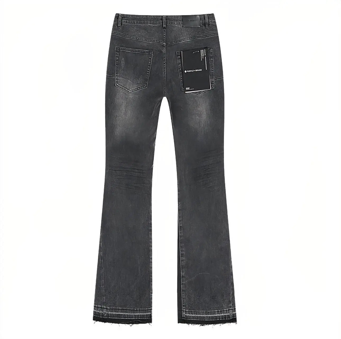 PRPL Flared Jeans