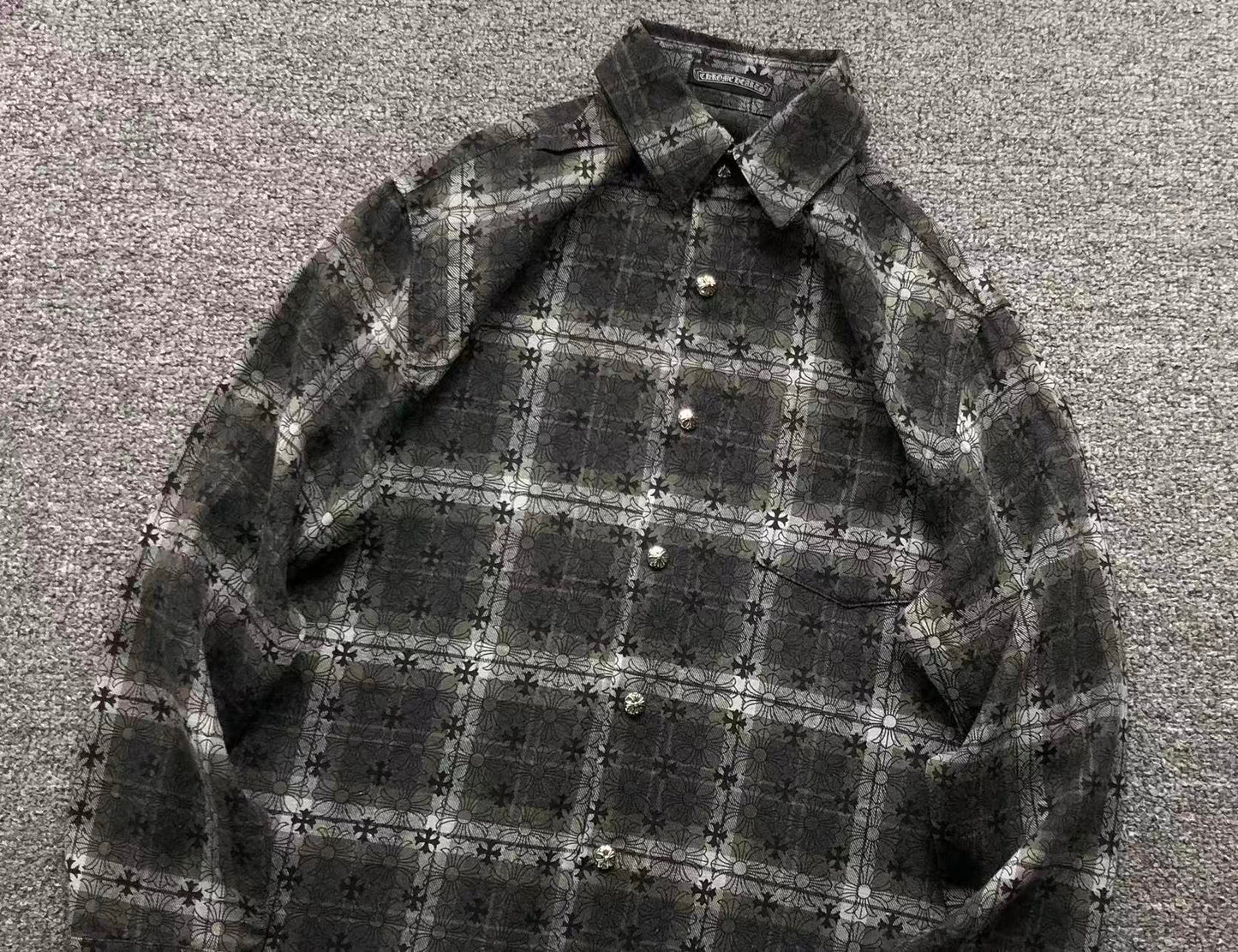 Chrm. Hrts. Shirt