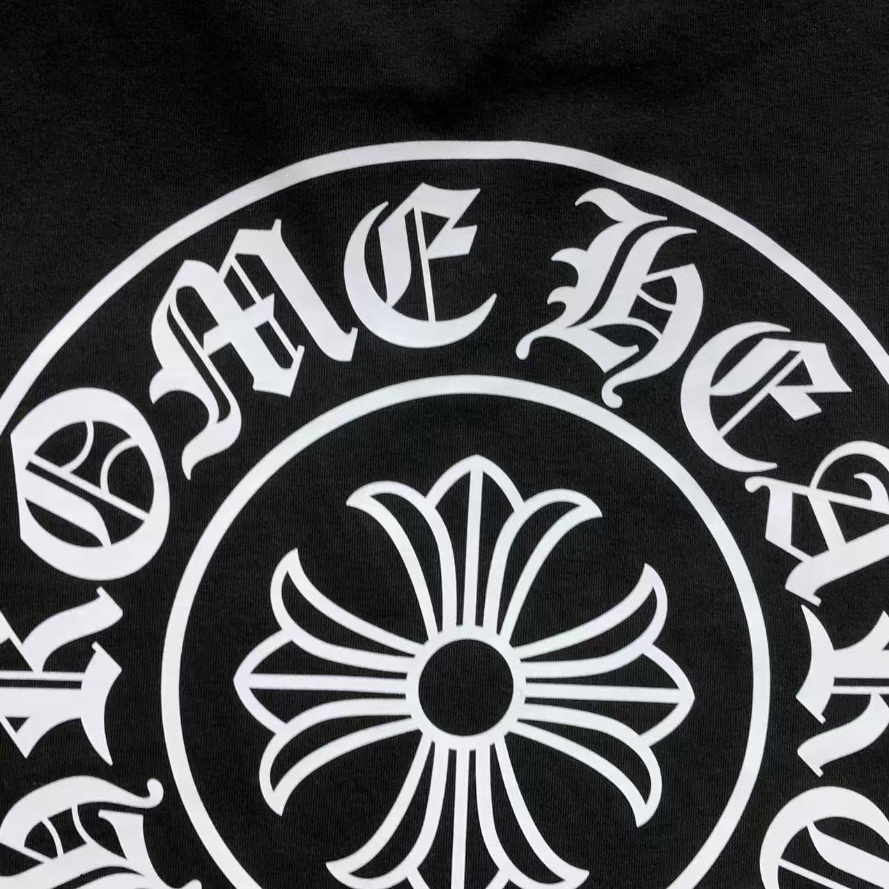 Ch**me He**ts T-Shirt