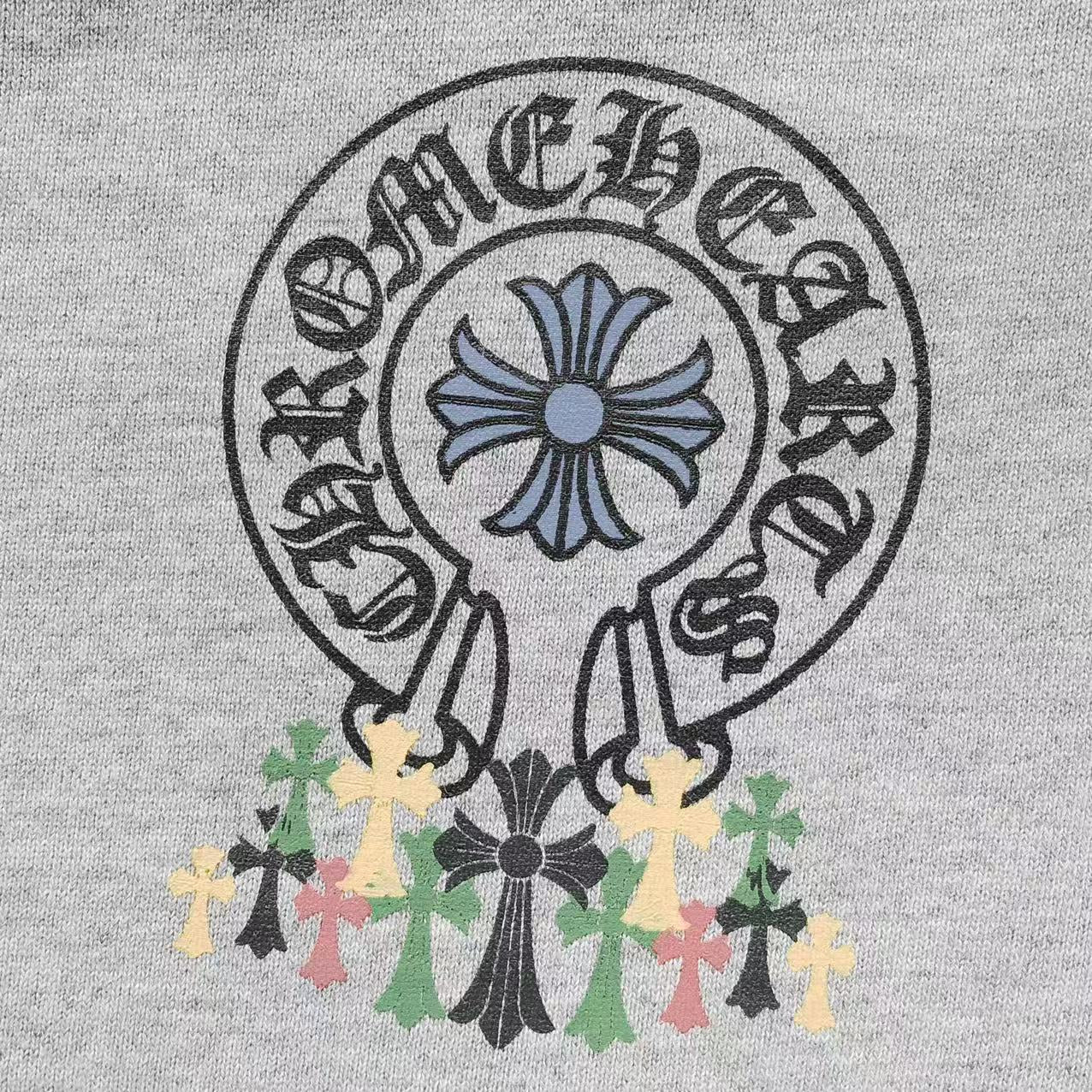 Ch**me He**ts Shorts