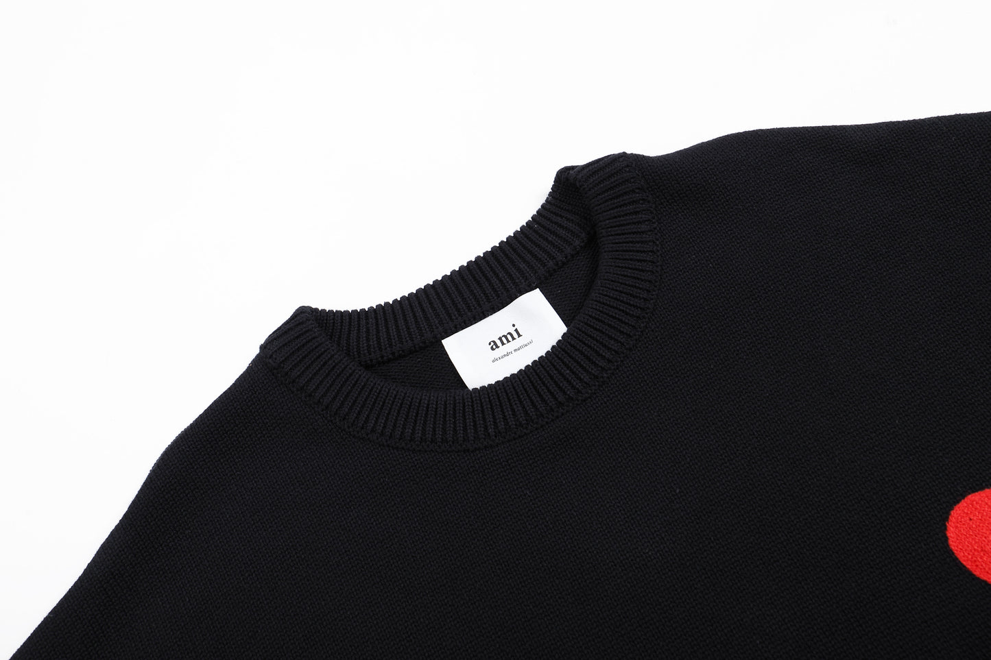 Ami Paris sweater