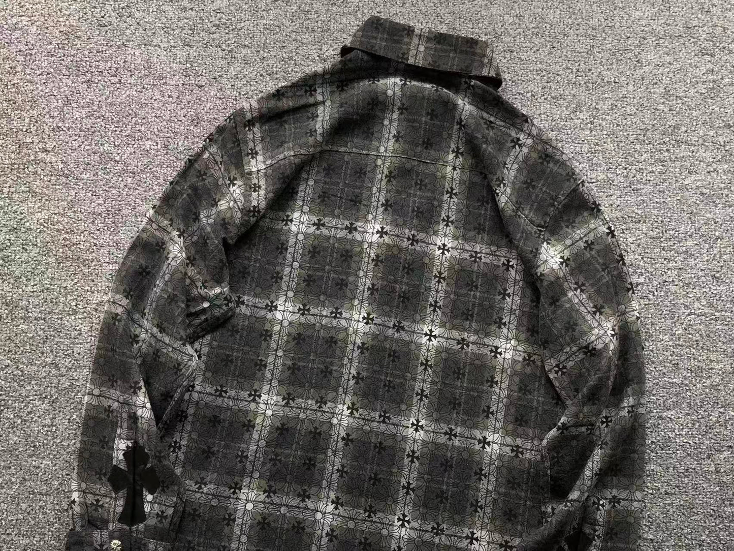 Chrm. Hrts. Shirt