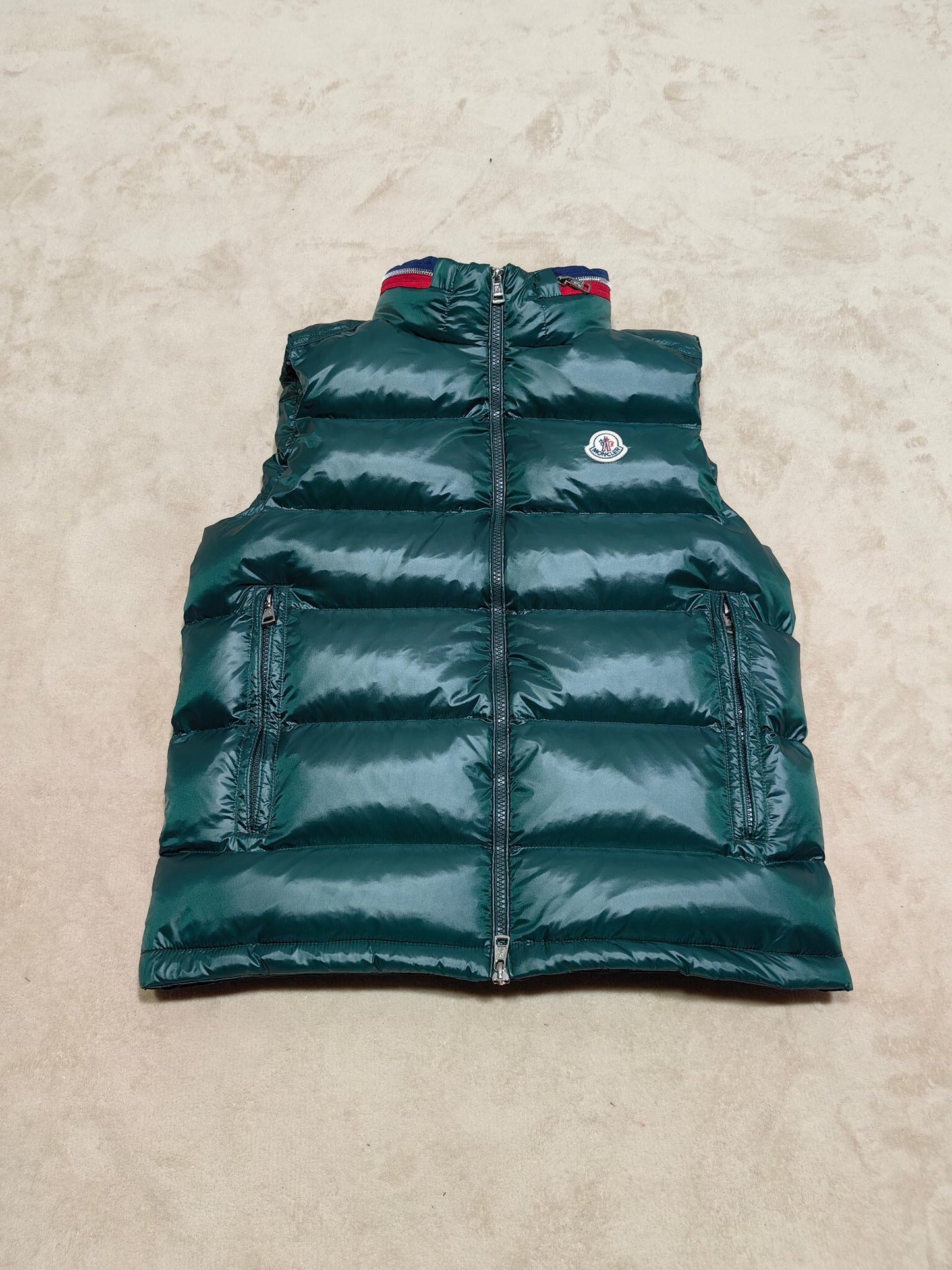 Moncler Gilet