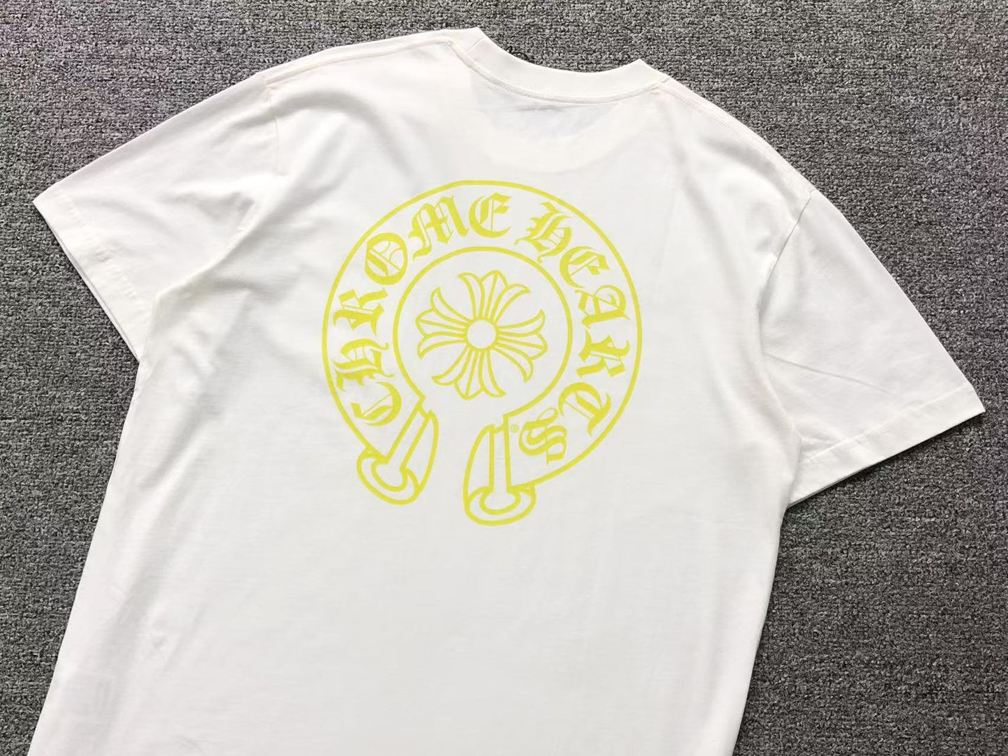 Ch**me He**ts T-Shirt