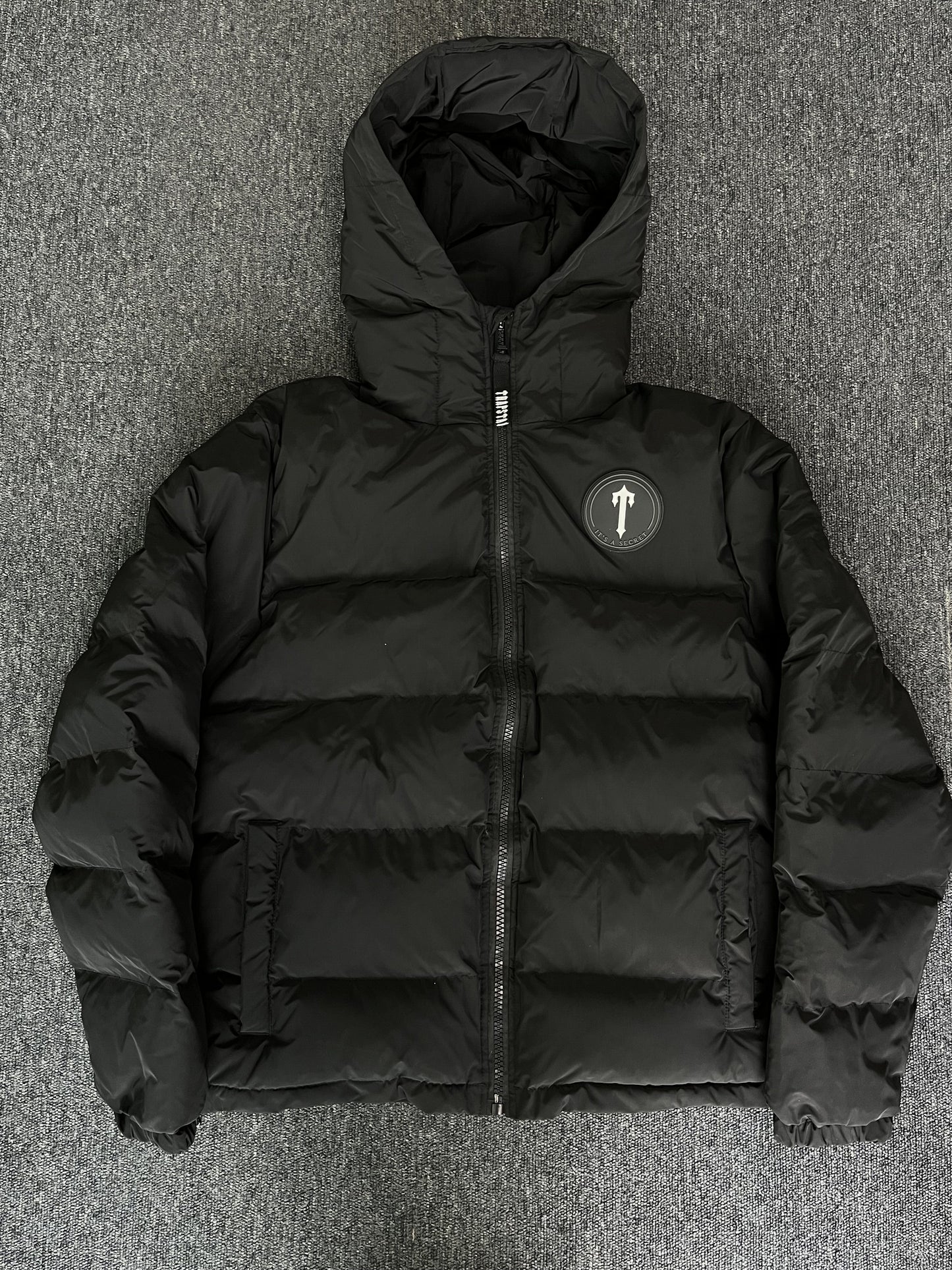 Trapstar Jacket