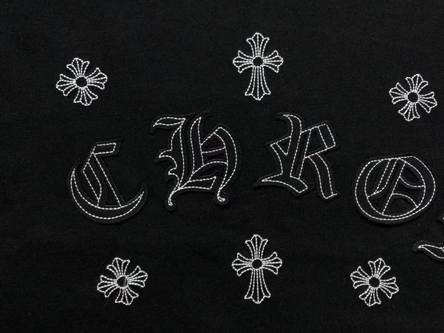 Ch**me He**ts T-Shirt