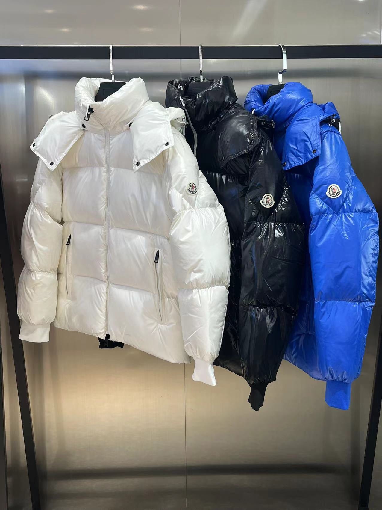 Moncler Jacket