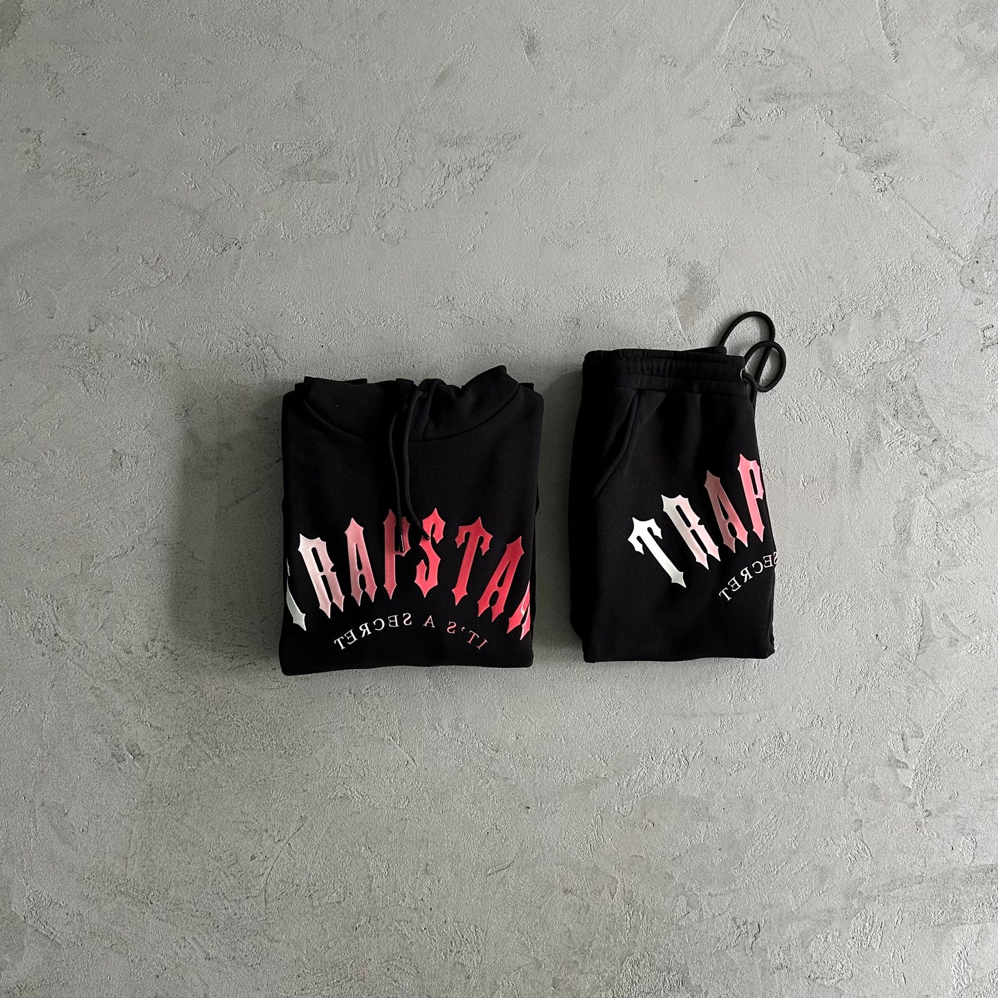 Trapstar Tracksuit (new Generation)