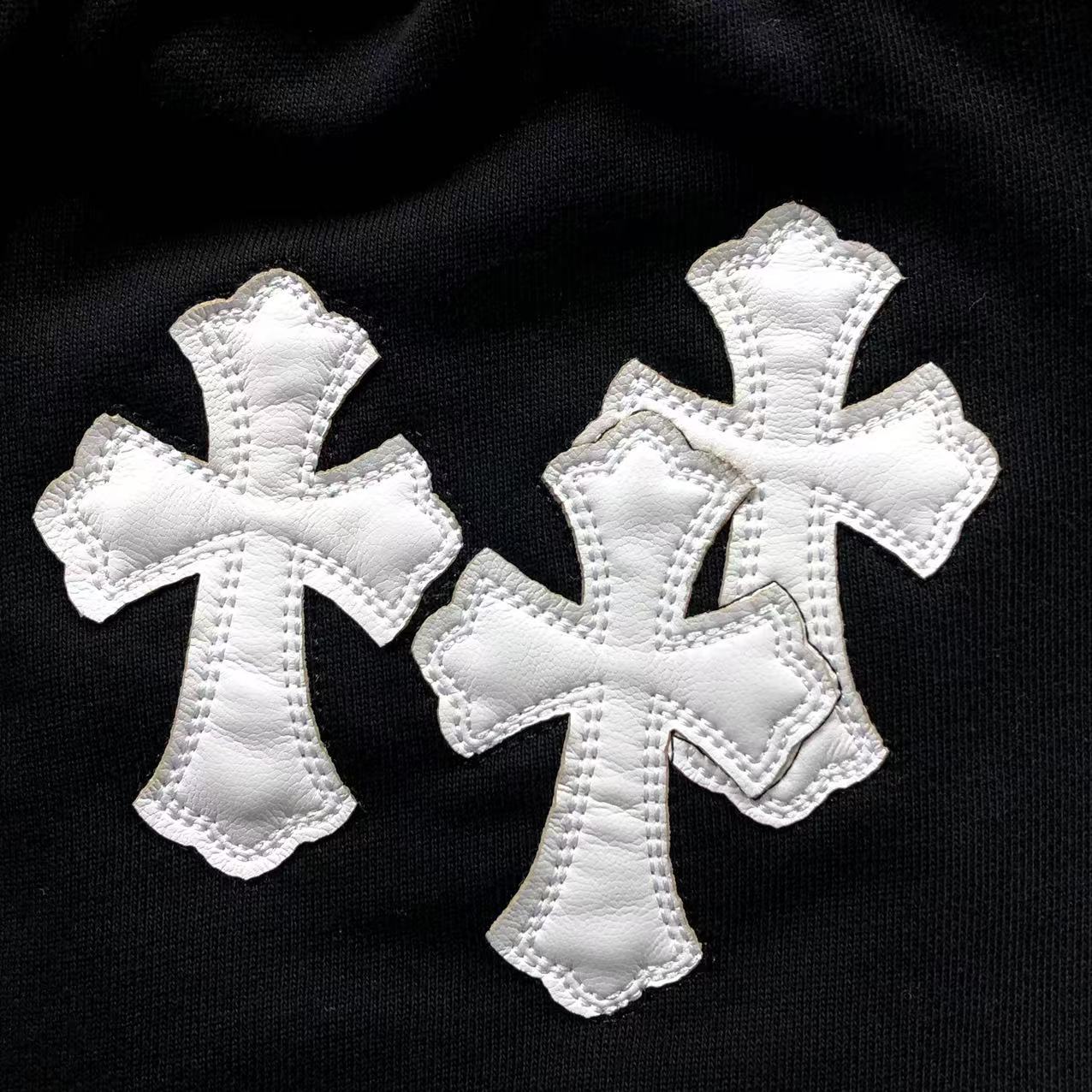 Ch**me He**ts Shorts