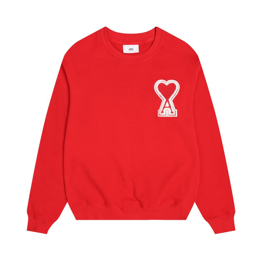 Ami Paris sweatshirt