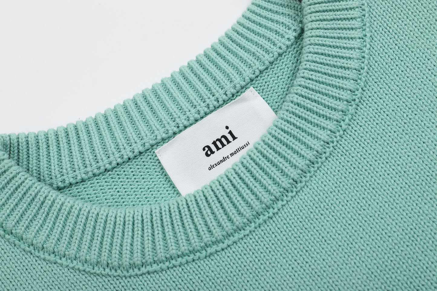 Ami Paris sweater