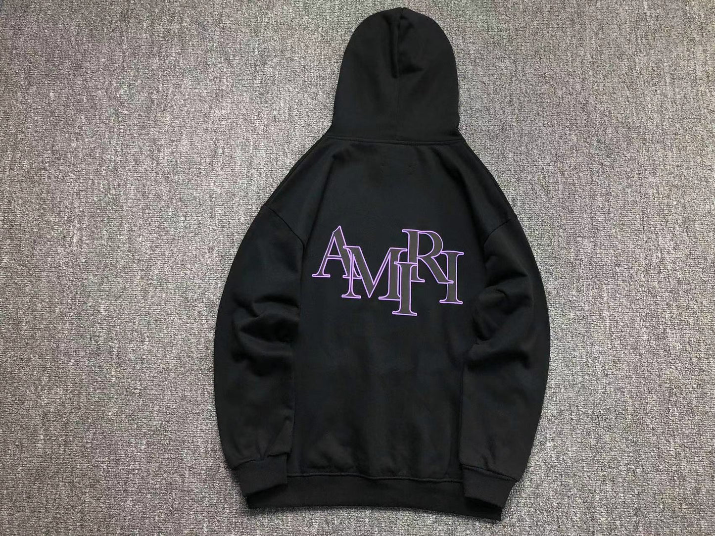 Amiri Hoodie