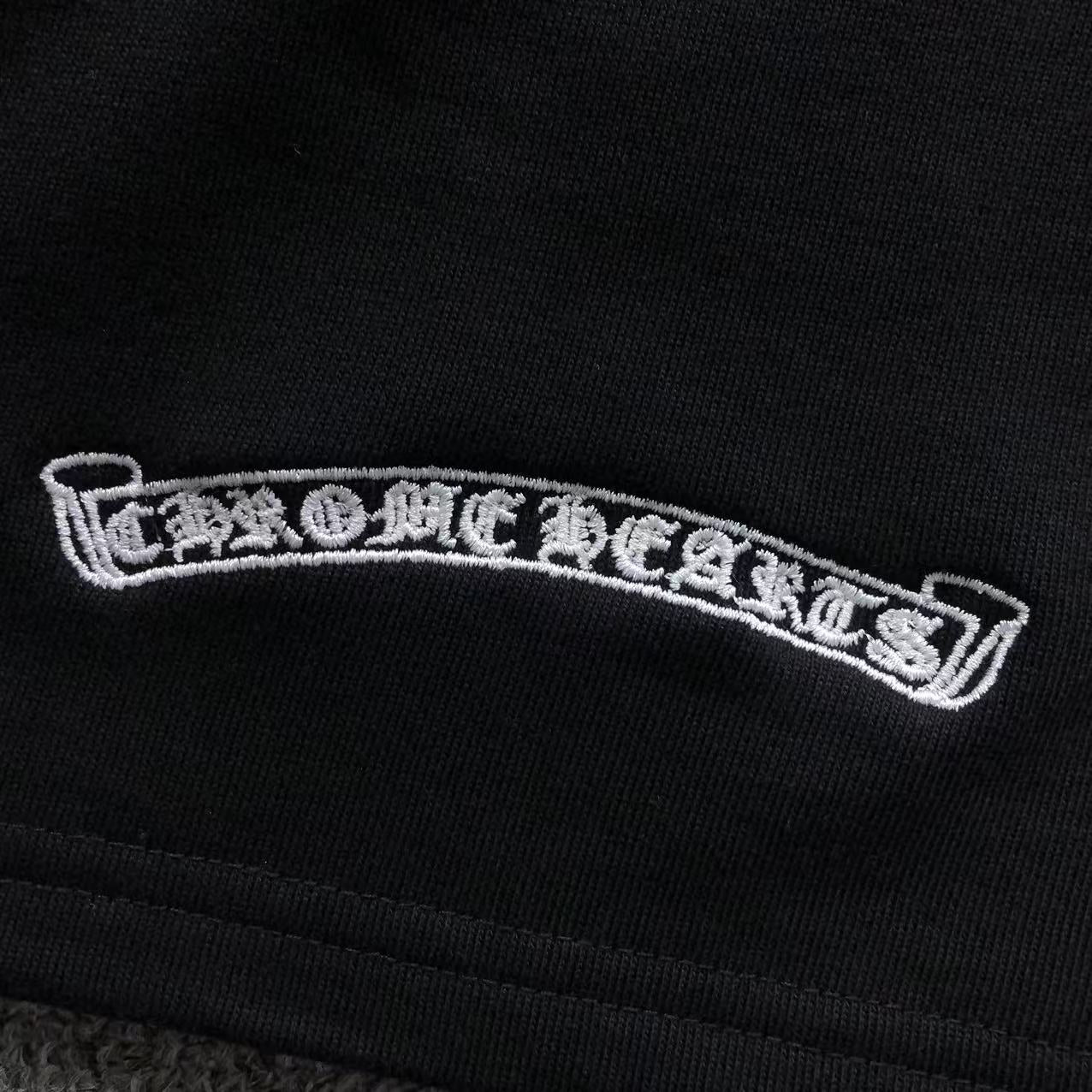 Ch**me He**ts Shorts