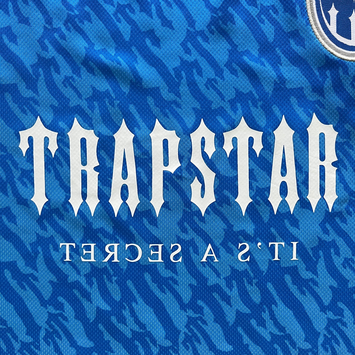 Trapstar T-shirt