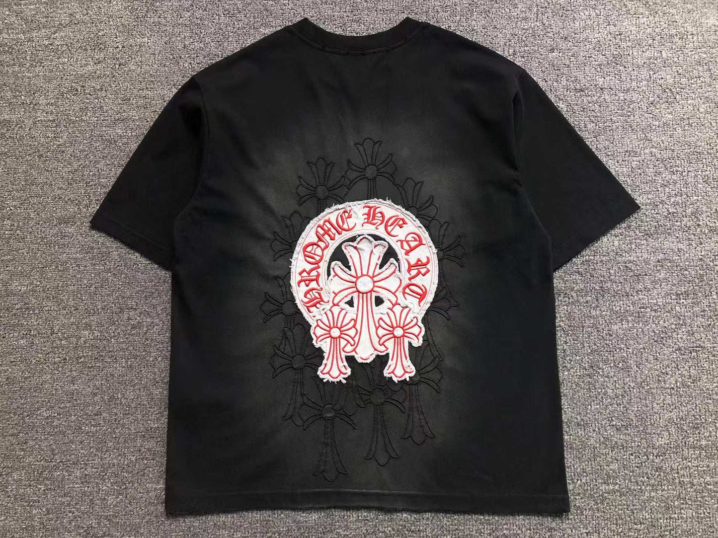 Ch**me He**ts T-Shirt