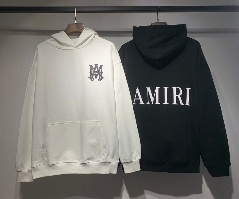 Amr Hoodie