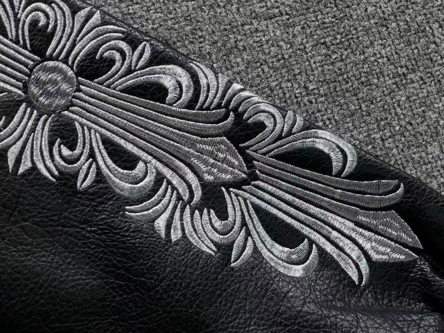 Chrm. Hrts. Jacket