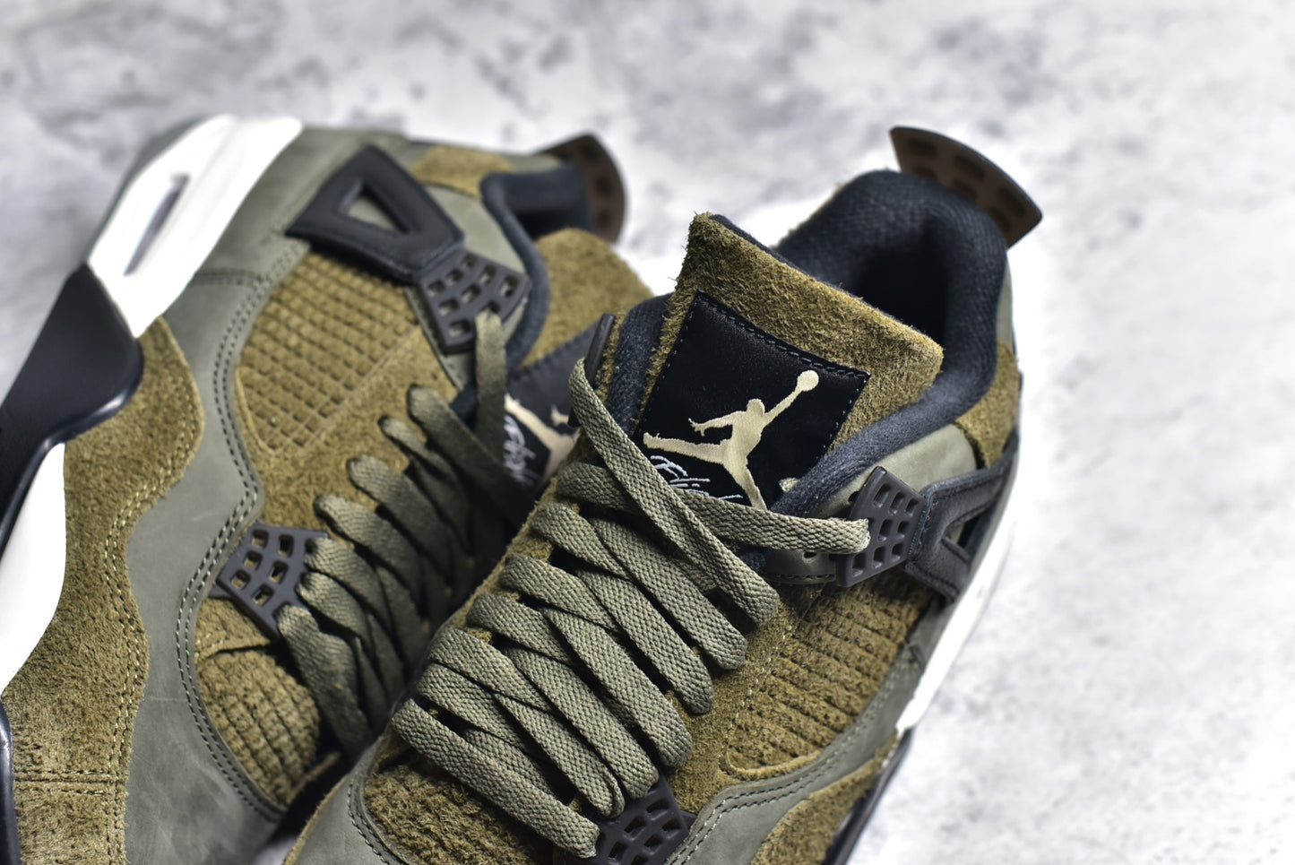 Jordan 4 SE Craft