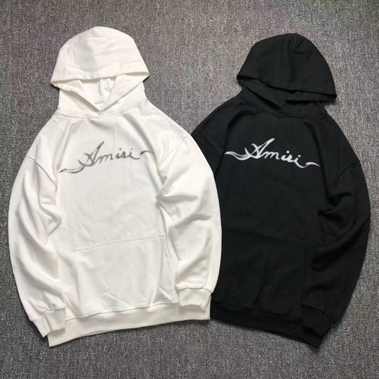 Amiri Hoodie