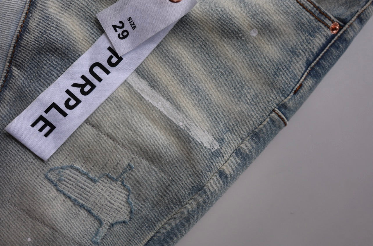 PRPL Flared Jeans