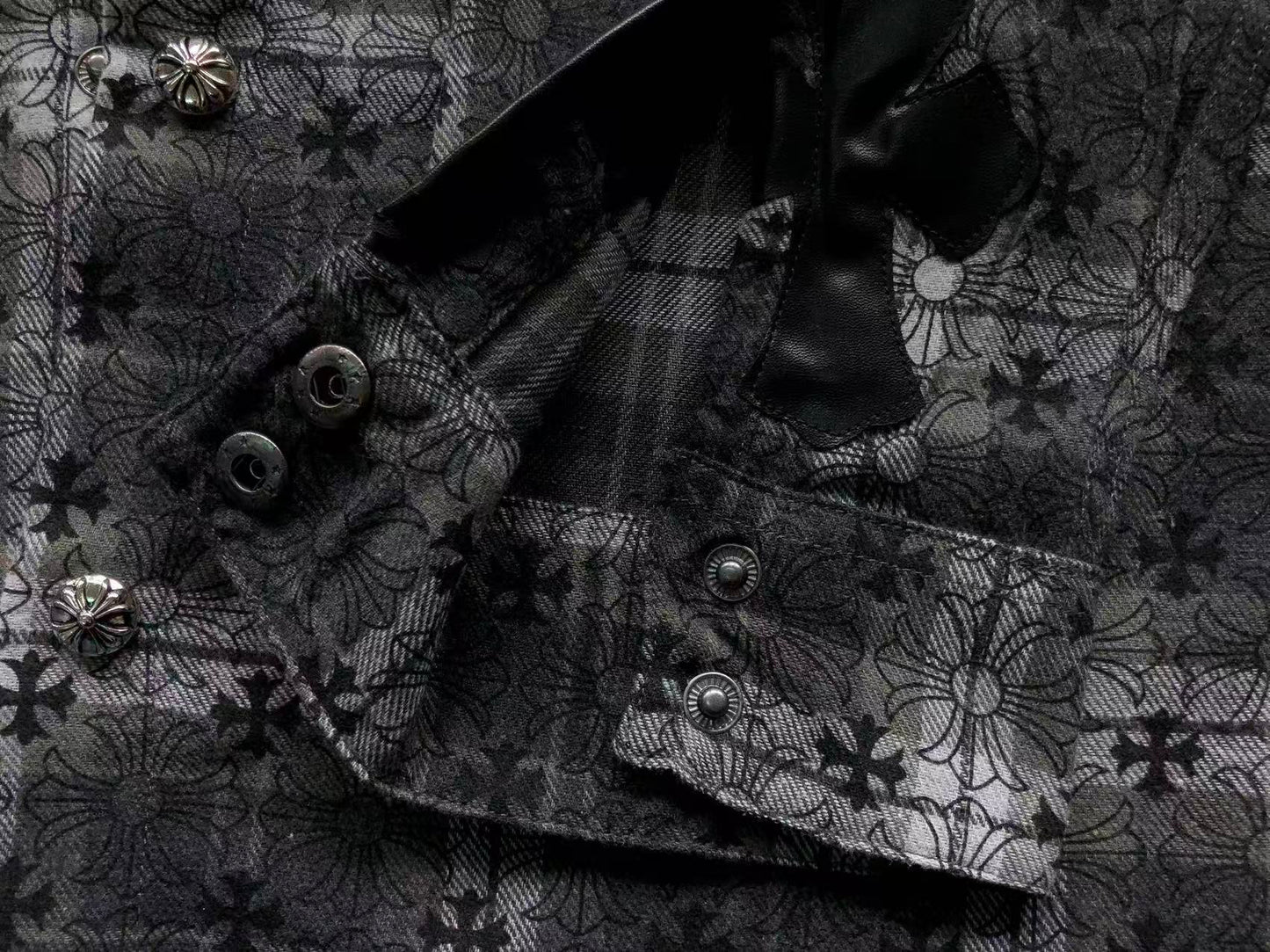 Chrm. Hrts. Shirt