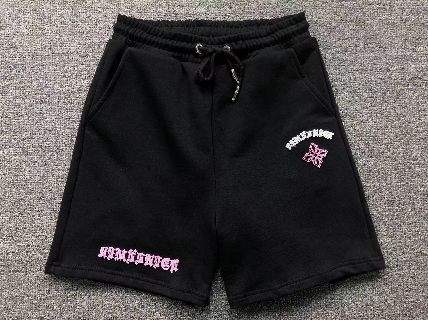 Ch**me He**ts Shorts