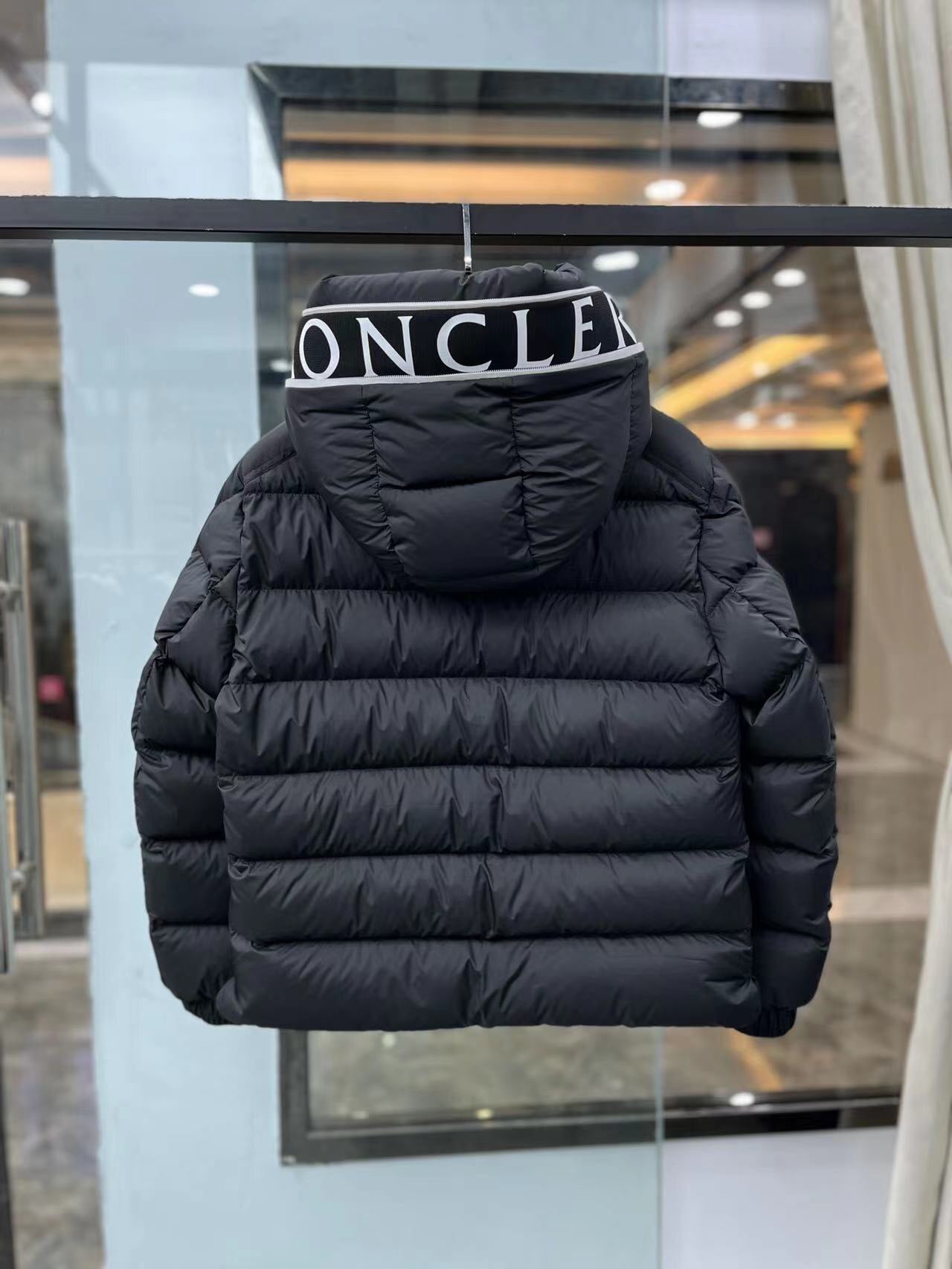 Moncler Jacket