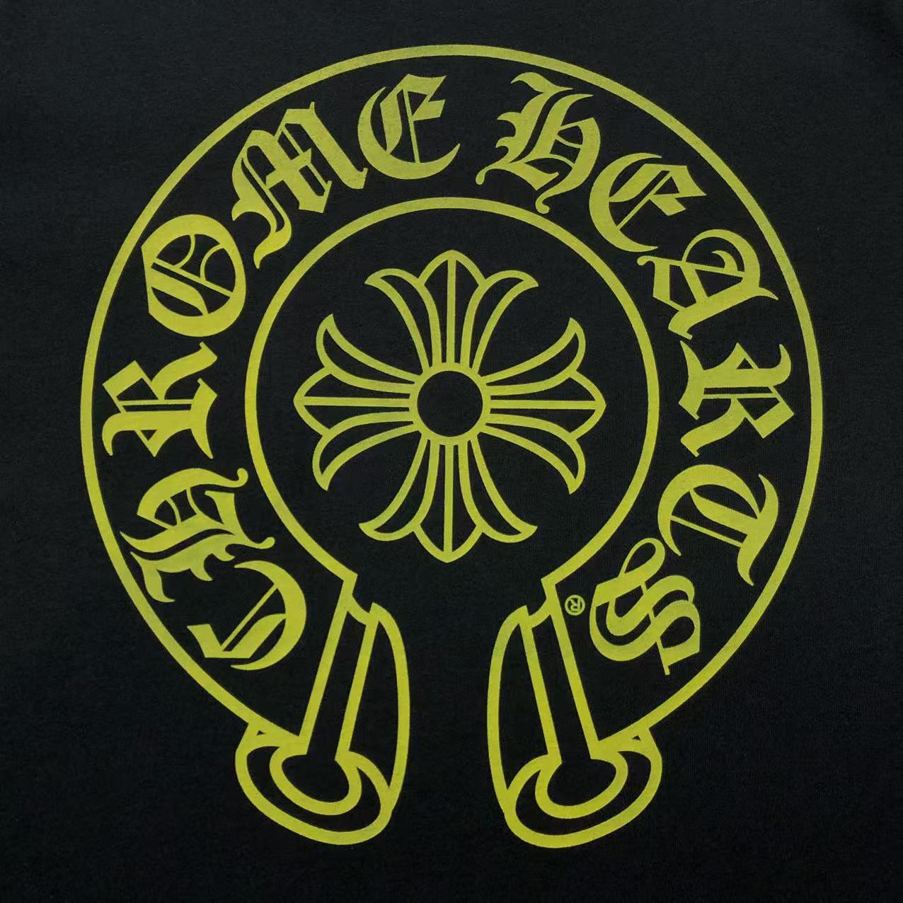 Ch**me He**ts T-Shirt