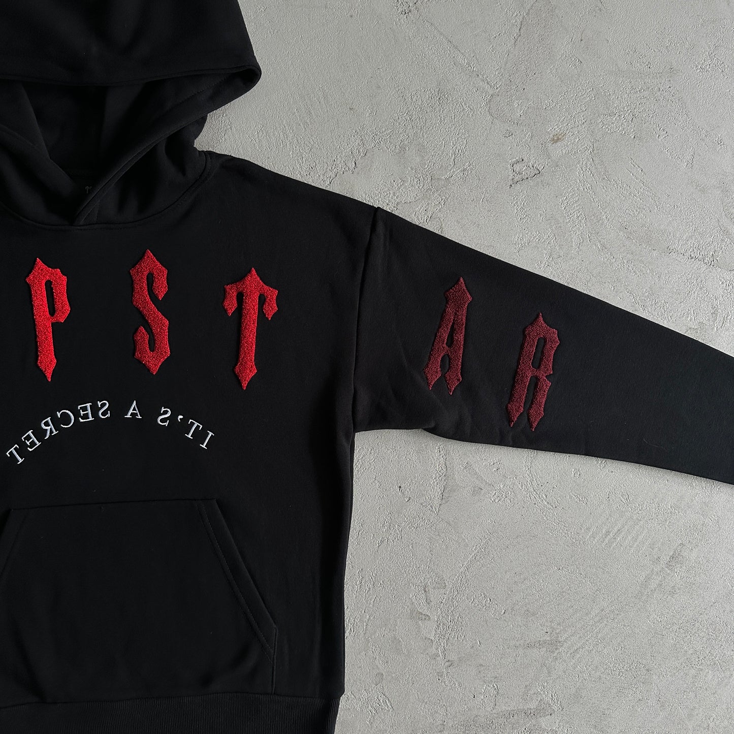 Trapstar Tracksuit (new Generation)