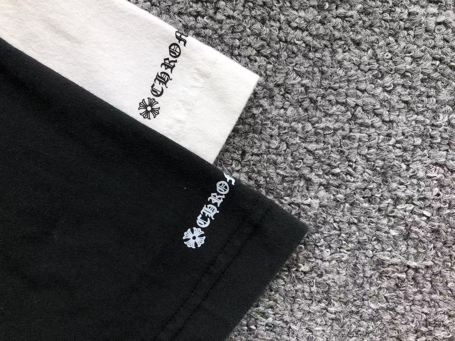 Ch**me He**ts T-Shirt