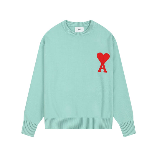 Ami Paris sweater