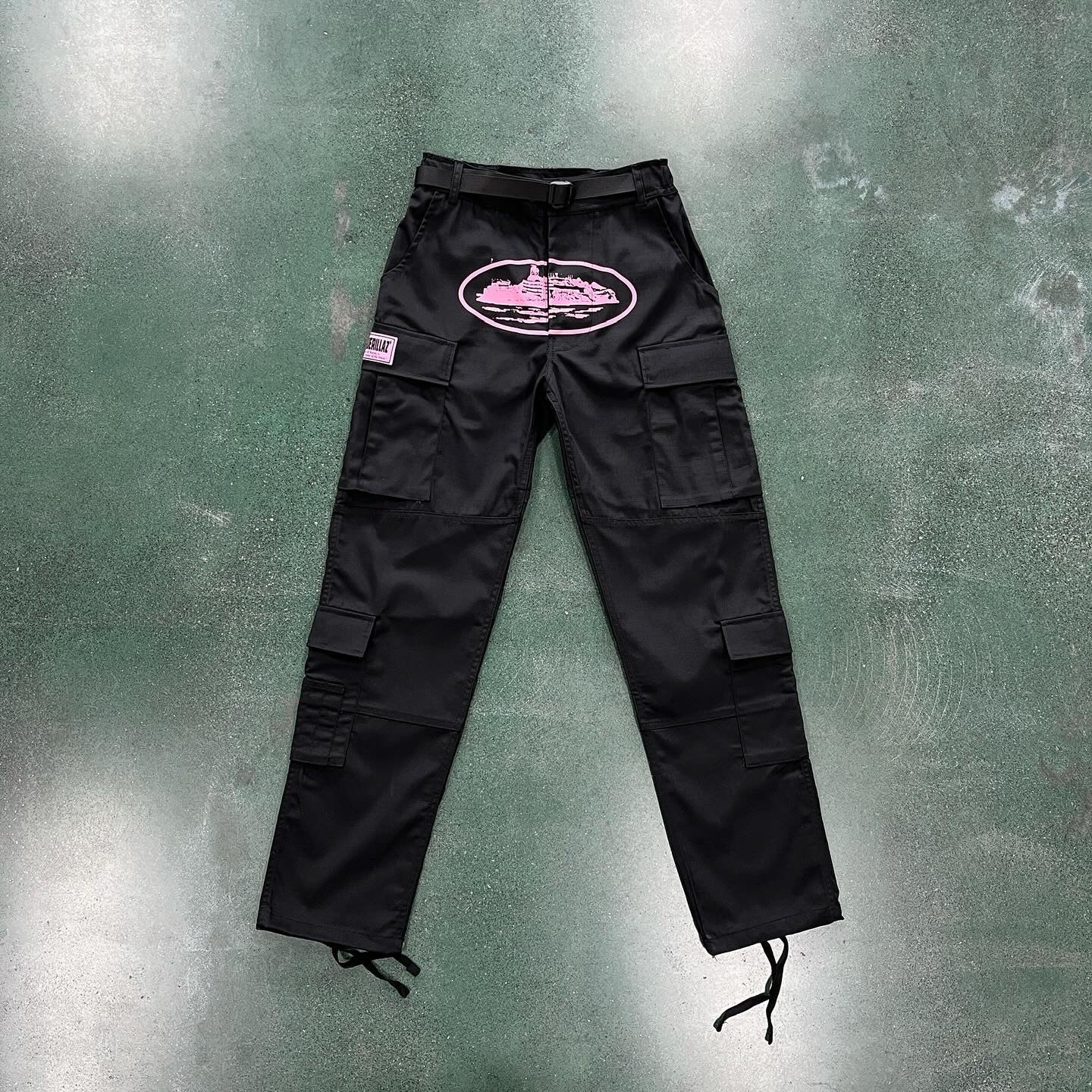 Corteiz Cargo Pants