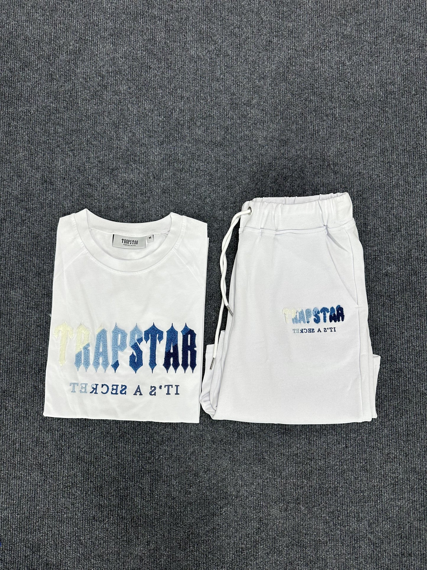 Trapstar Summer Set