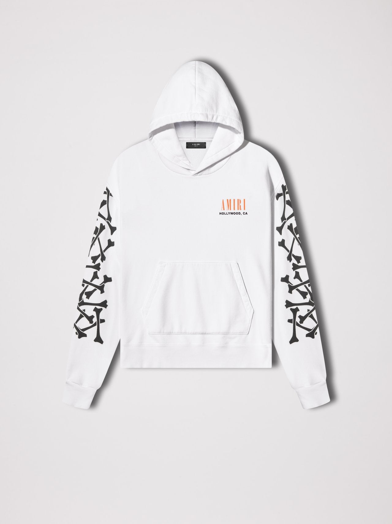 Amr Hoodie