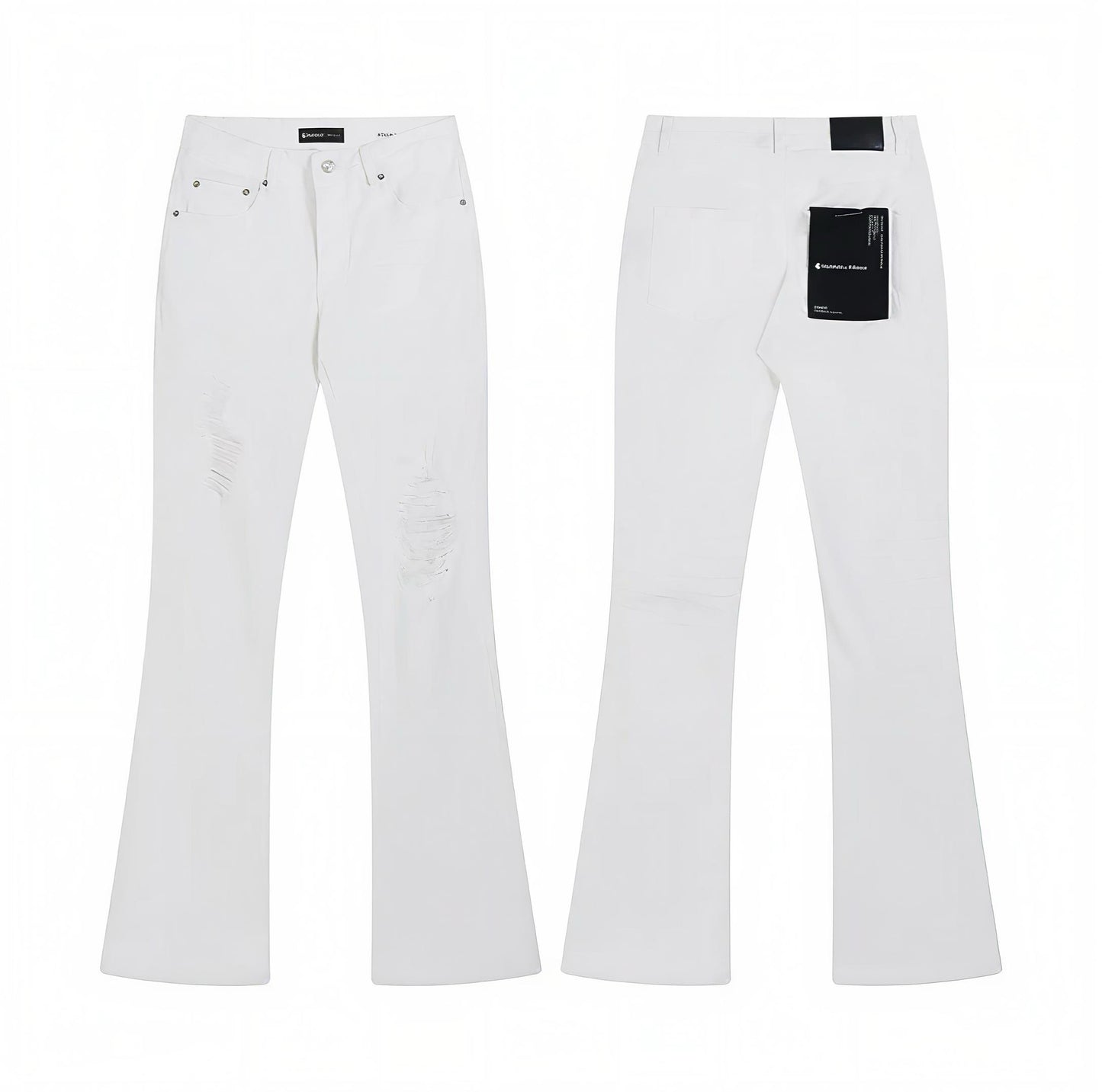 PRPL Flared Jeans