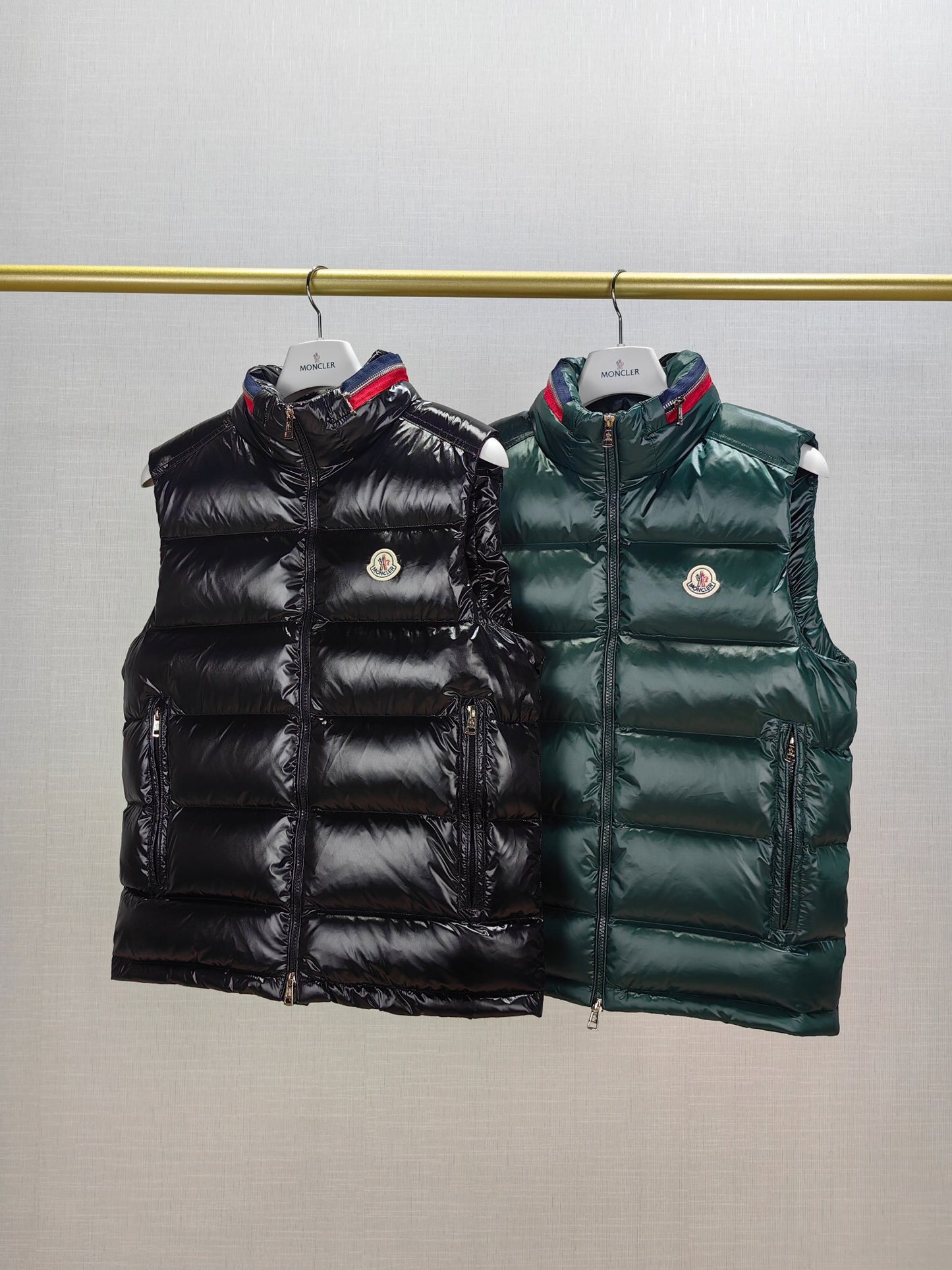 Moncler Gilet