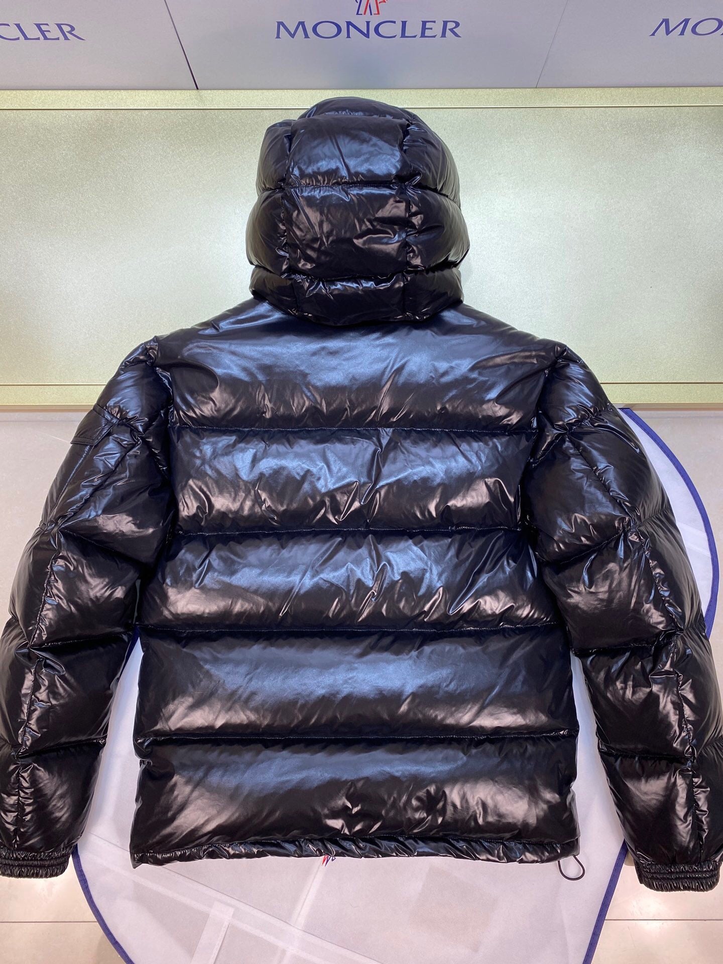 Moncler Jacket