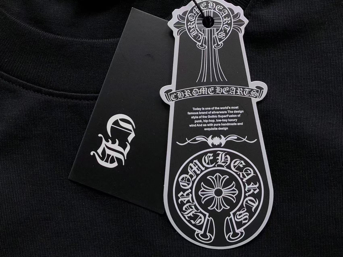 Ch**me He**ts T-Shirt