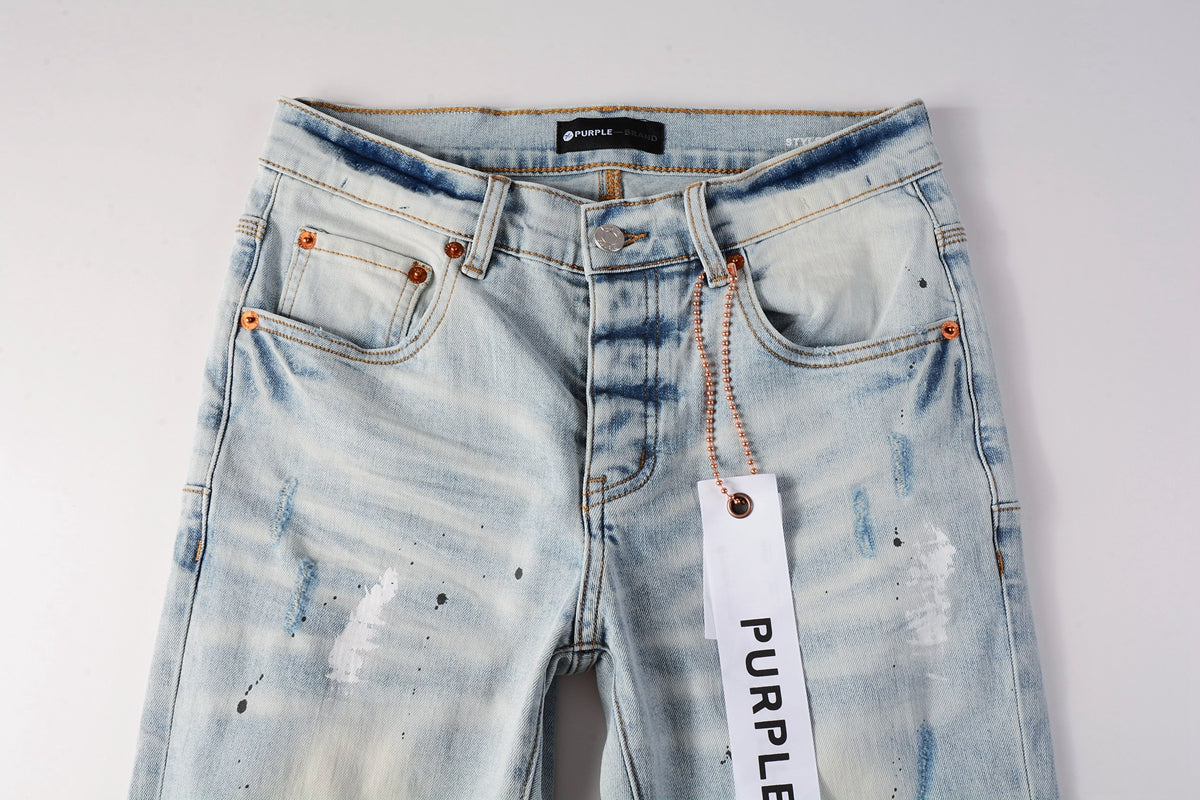 PRPL Jeans