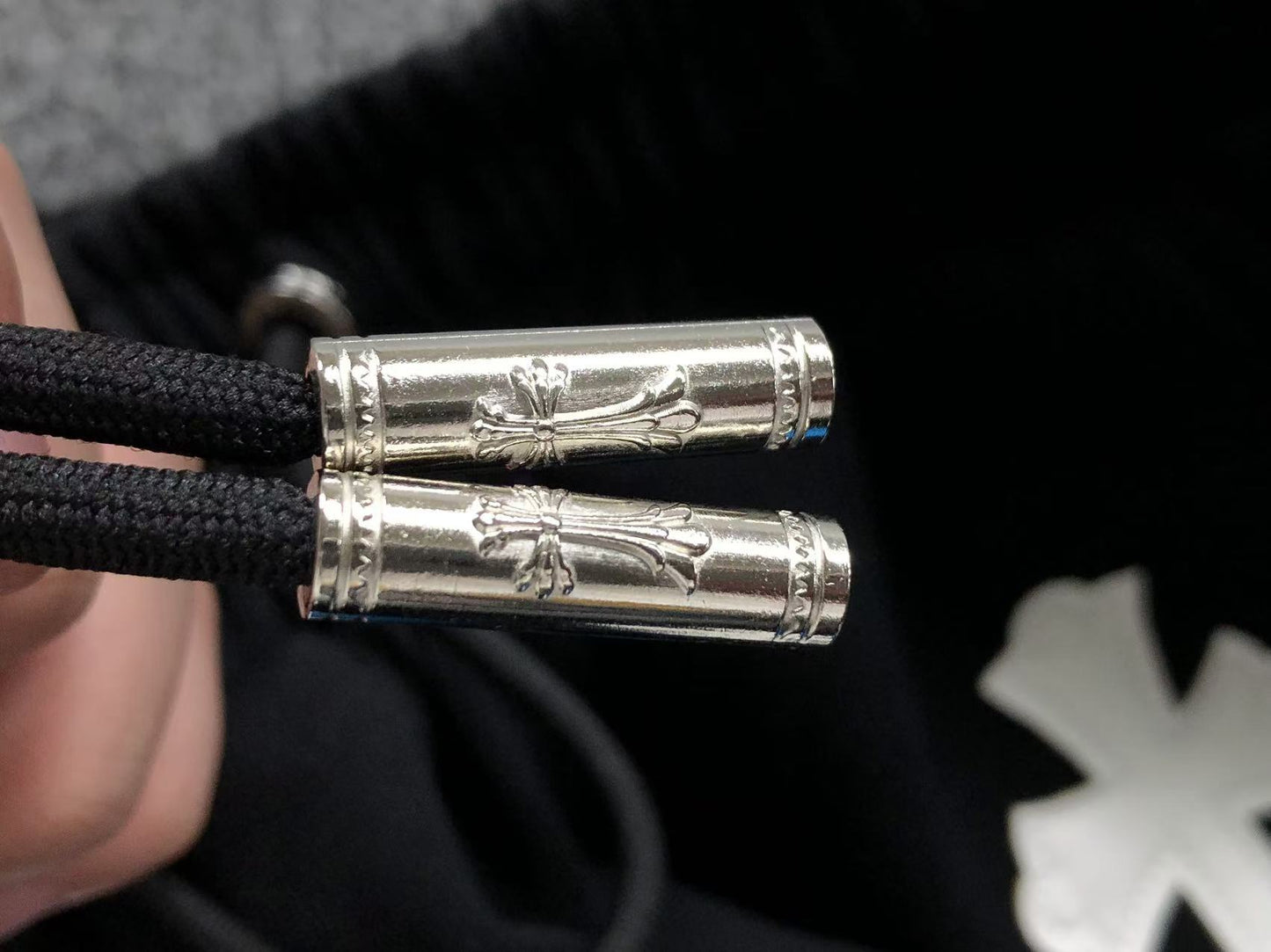 Ch**me He**ts Shorts