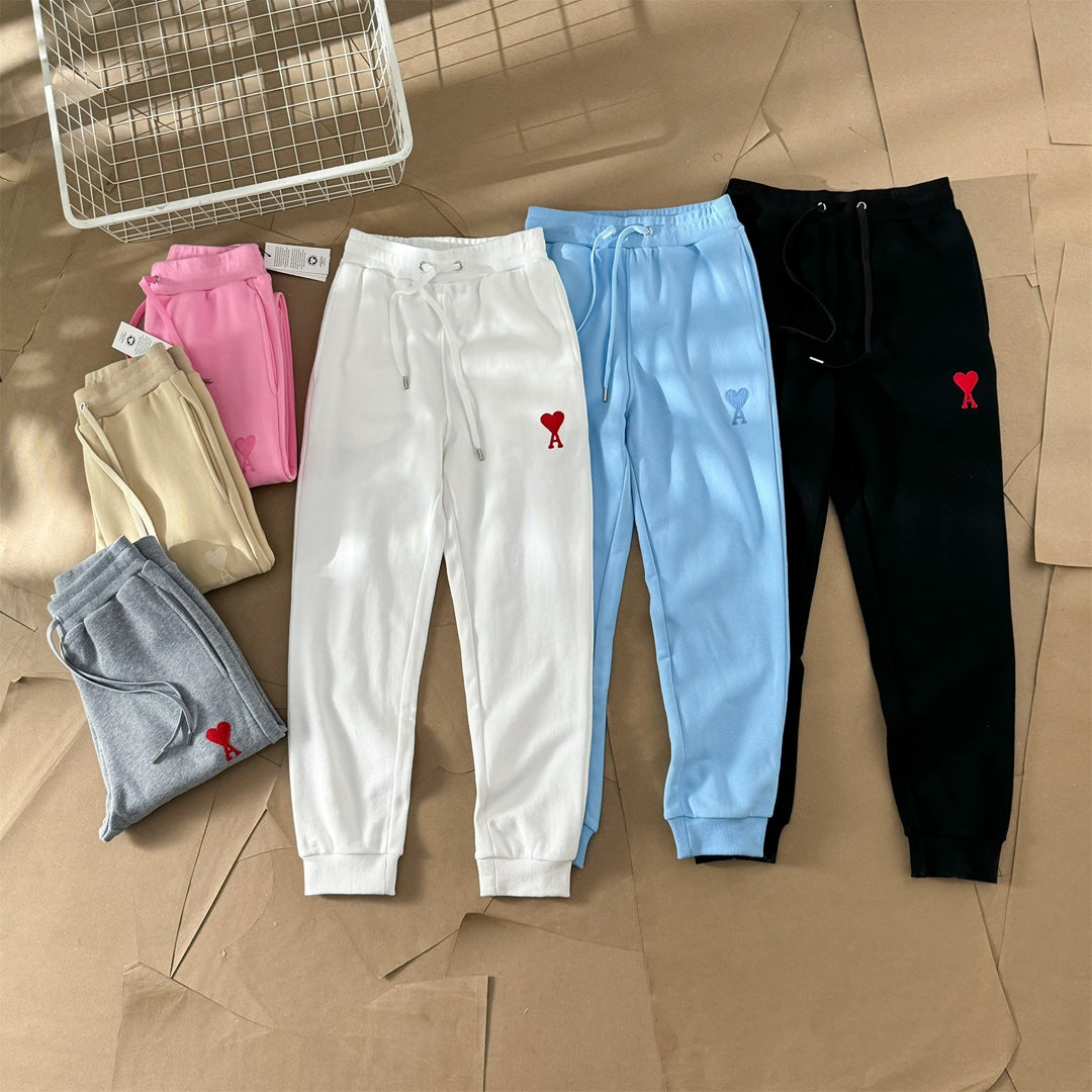 Ami Paris sweatpants