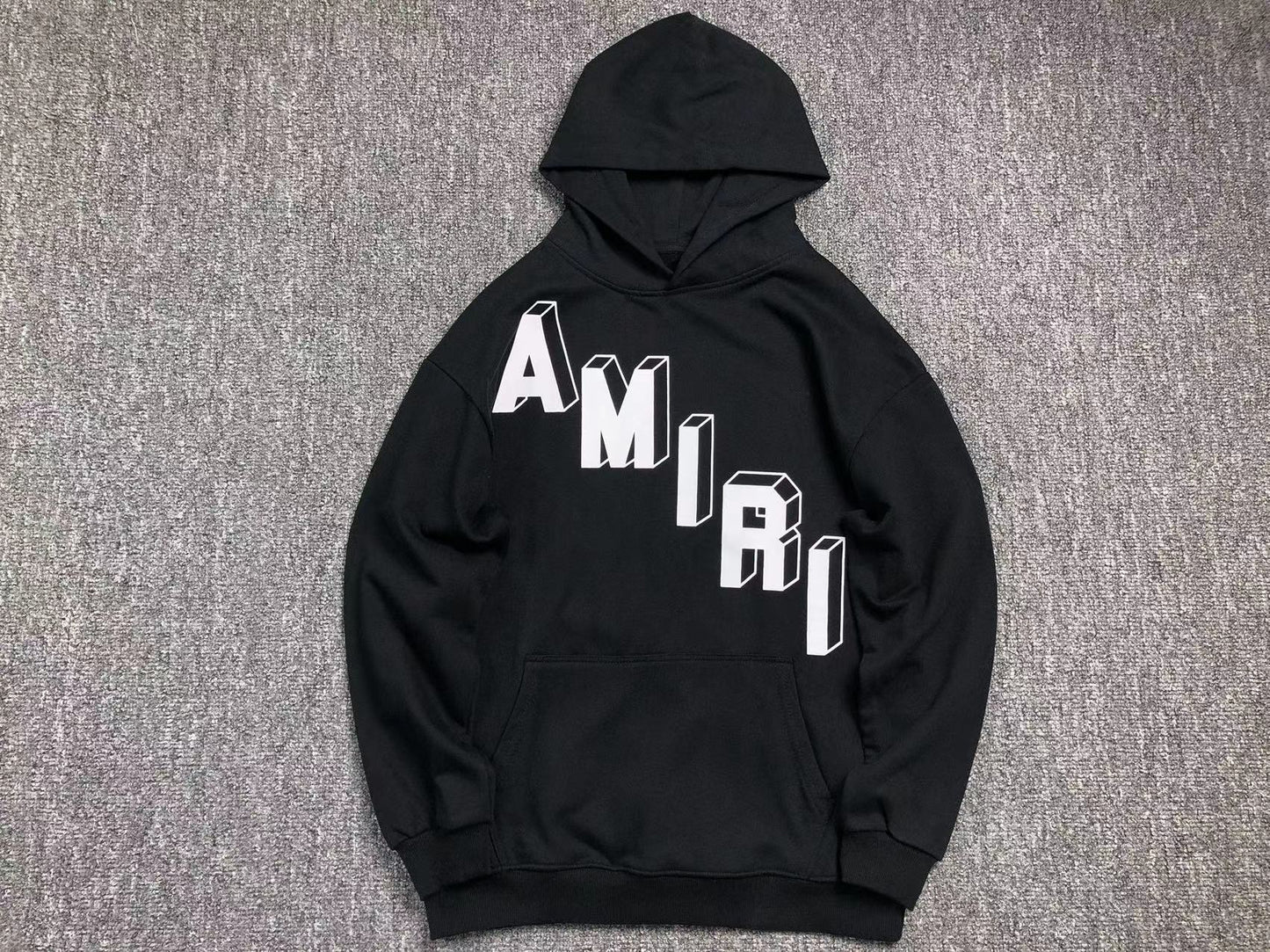 Amiri Sweater