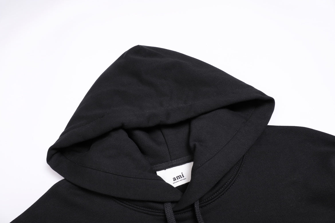 Ami Paris Hoodie