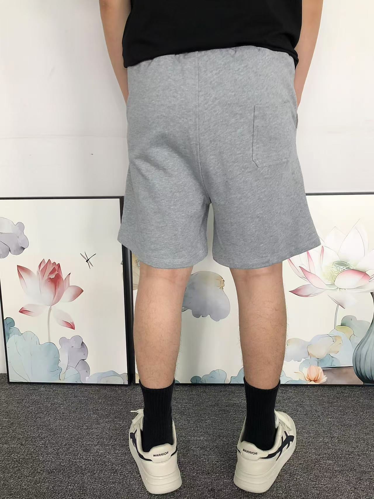 Ch**me He**ts Shorts