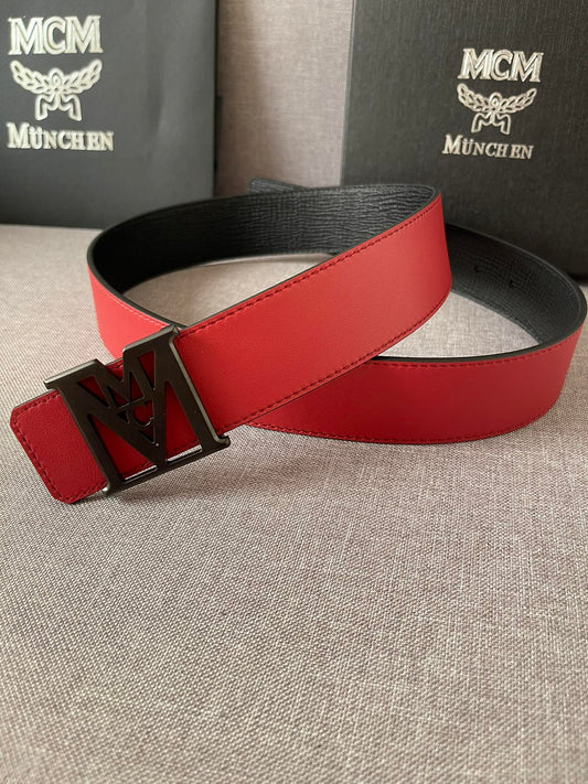 MCM Belt