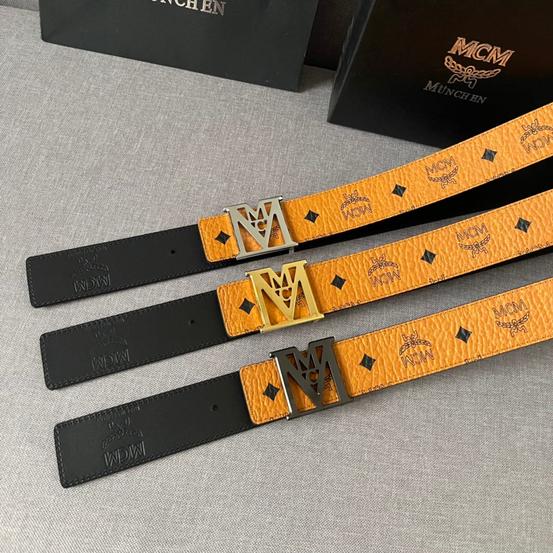 MCM Belt